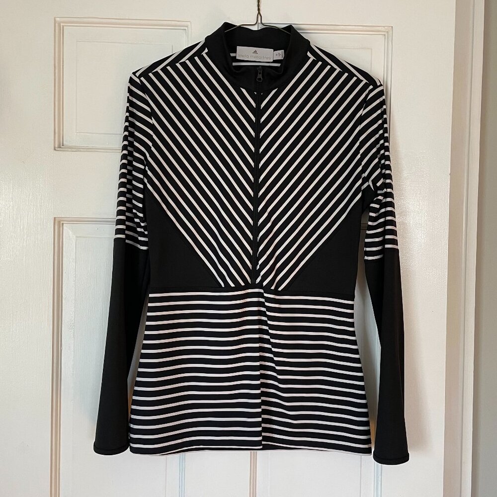 Adidas by Stella McCartney Long Sleeve Top M